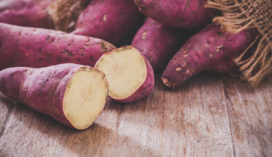 고구마 효능 심는 시기 고구마 요리 삶는 법 보관하는 법 / 간단한 고구마 맛탕 레시피