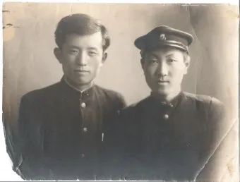 죽는 날까지 하늘을 우러러 한 점 부끄럼이 없기를 윤동주 시 세계_26