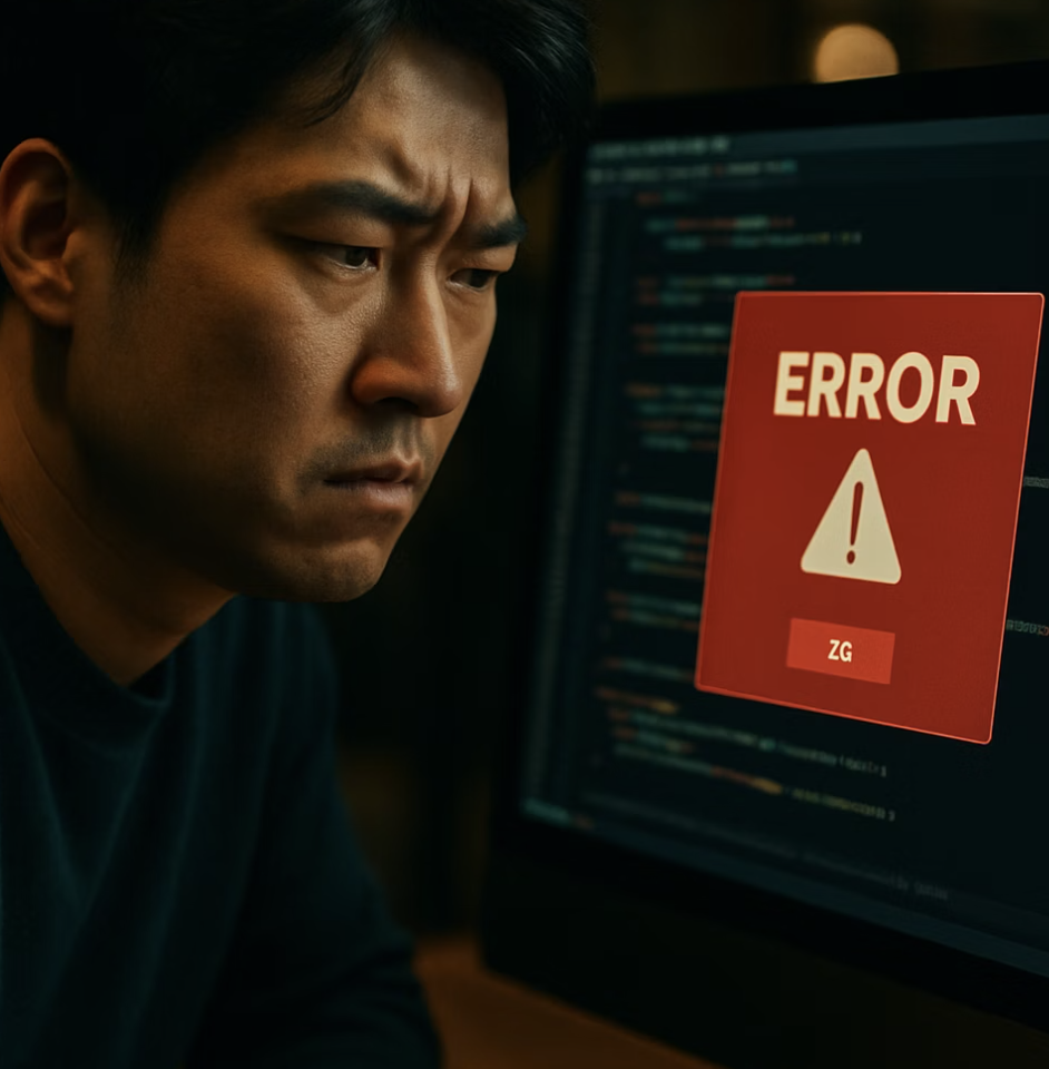 "내 컴퓨터에선 잘 돼요!"라는 악몽