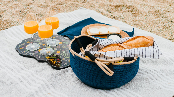 A Budget-Friendly Vacation 6