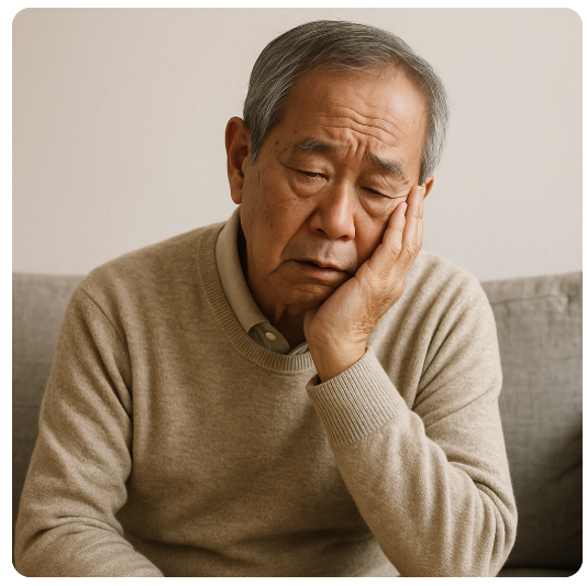 기침 없는 폐렴 관련 이미지