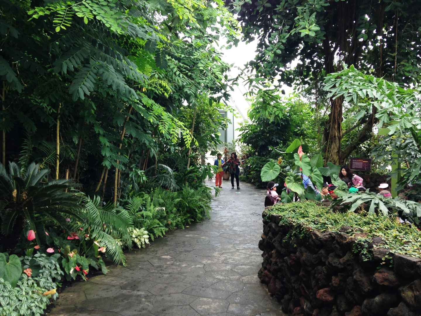 서천 국립생태원