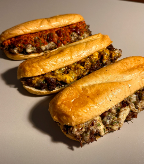 윗아웃비자 대표 메뉴