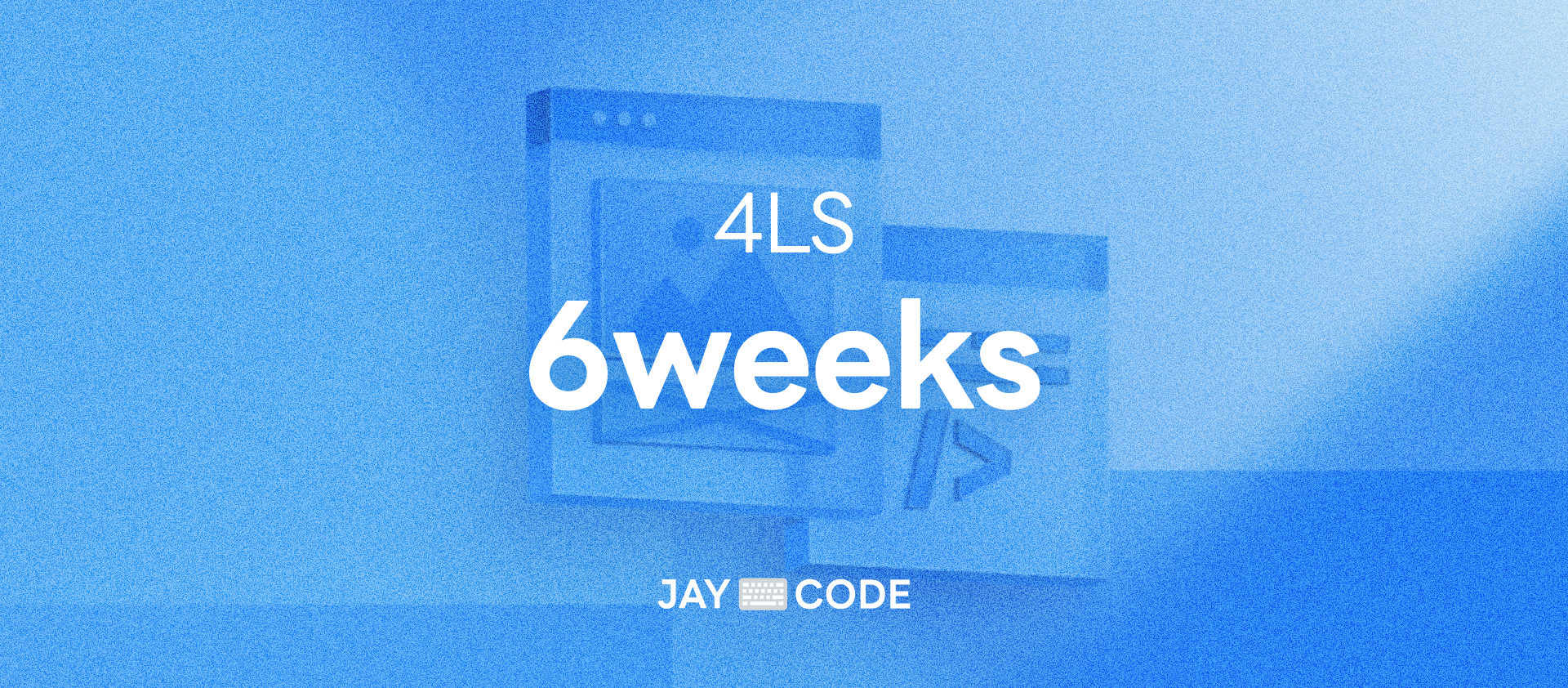 [멋쟁이 사자처럼] 멋사 프론트엔드 스쿨 5기 6주차 4LS 회고