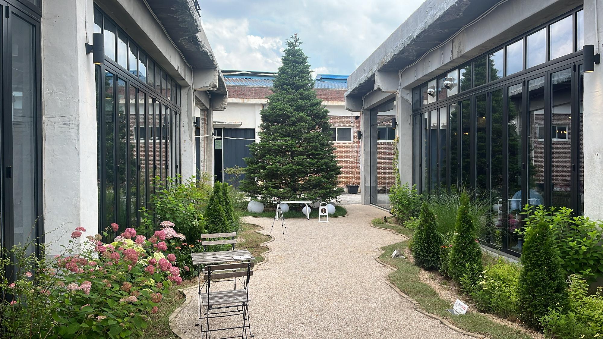 어가길 베이커리