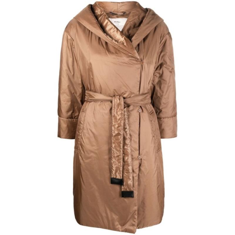 막스마라 막스마라더큐브 GREENF 패디드 코트 94960324600