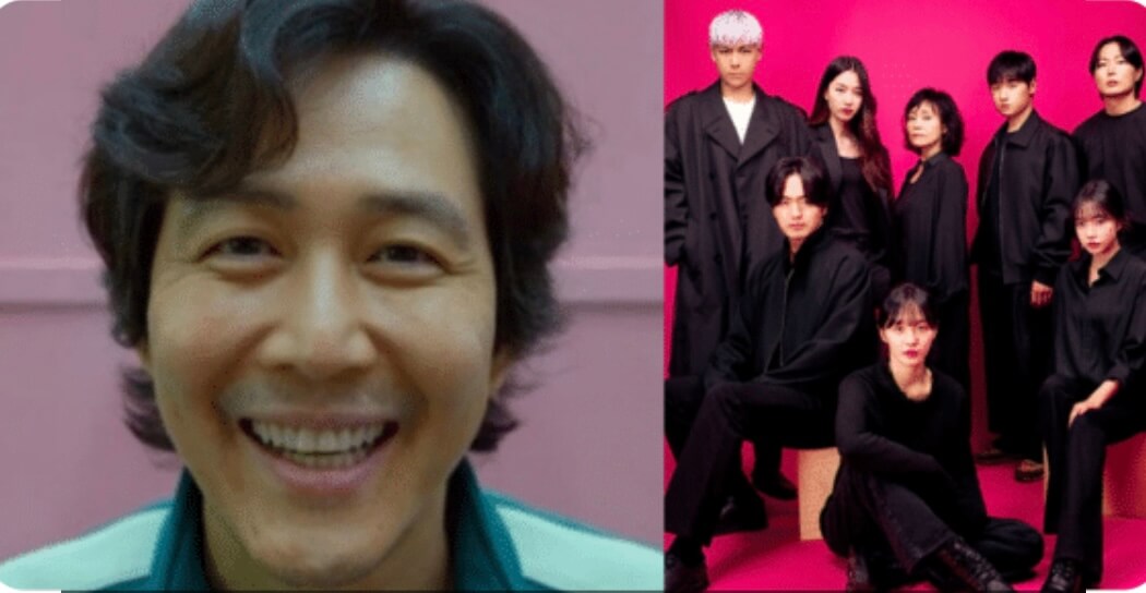 오징어게임 2 넷플릭스 개봉일 캐스팅 예고편 바로보기