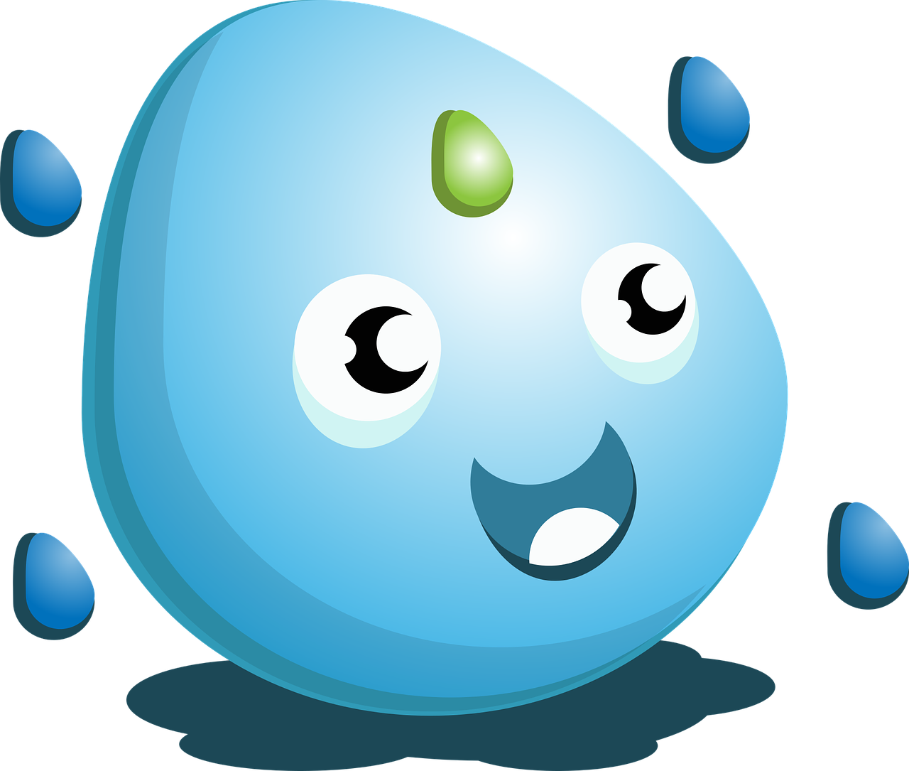 전기요금 수도요금 인상 이미지