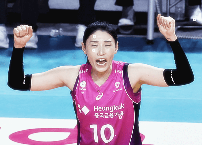 김연경