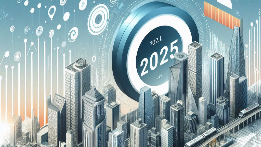 2025년 한국 부동산 시장 전망