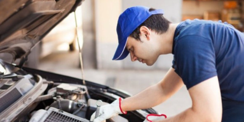 정기검사 미수검 시 불이익