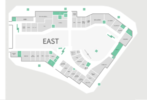 본관 EAST