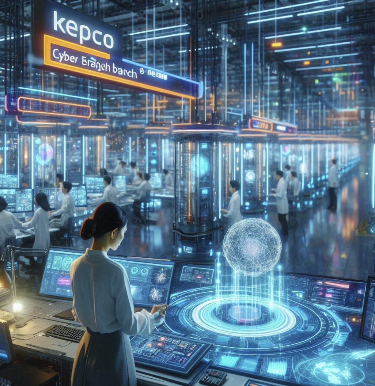 한국전력공사 한전ON 홈페이지 (online.kepco.co.kr)