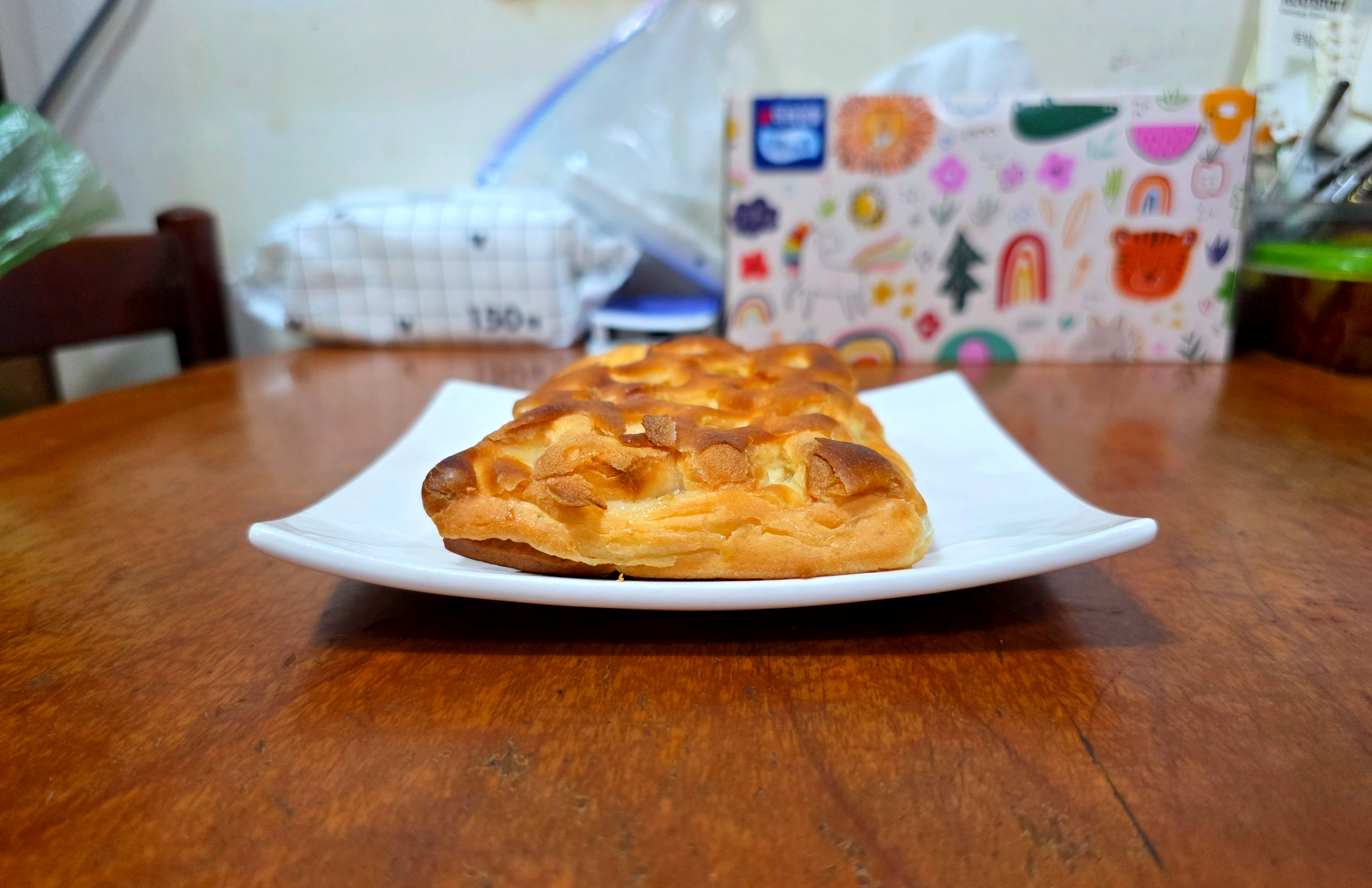 삼립포켓몬빵나오하의새침달콤애플데니쉬