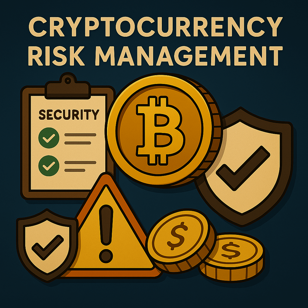 가상투자 리스크관리