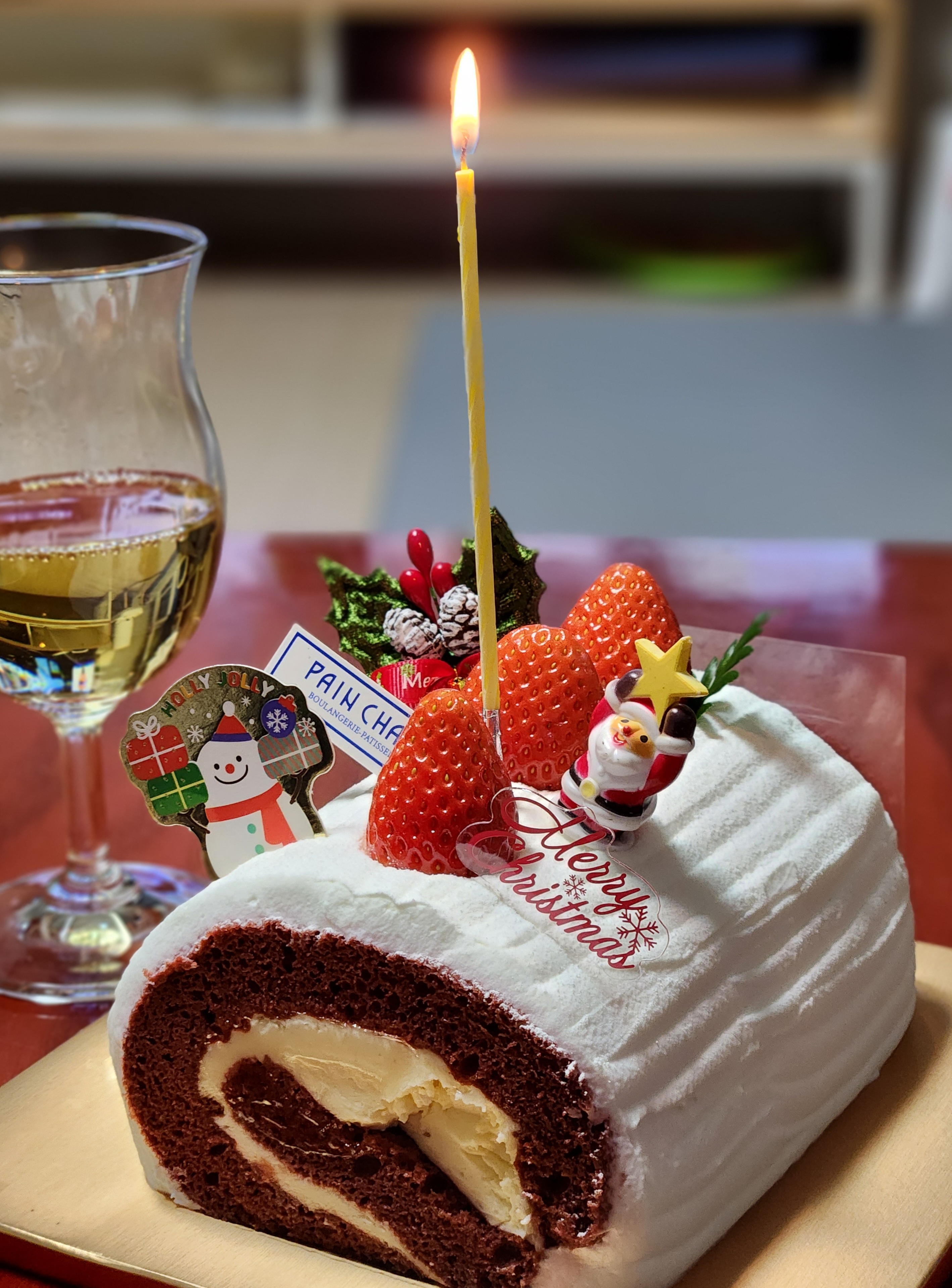 세종 맛집 팡쇼과자점 케이크 근처 빵집