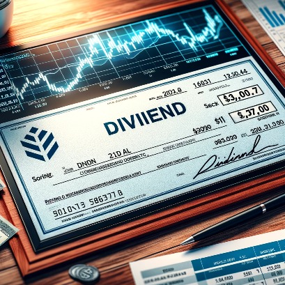 나라셀라 405920 배당금 확인 2