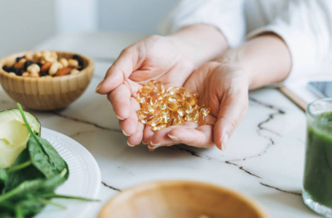 오메가3 효능, 부작용, 복용법 총정리 (2024ver)