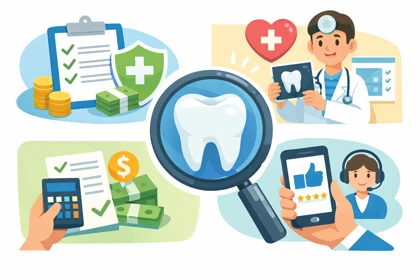 치아보험 비교사이트 선택기준과 보장 내용 확인 설명 이미지5
