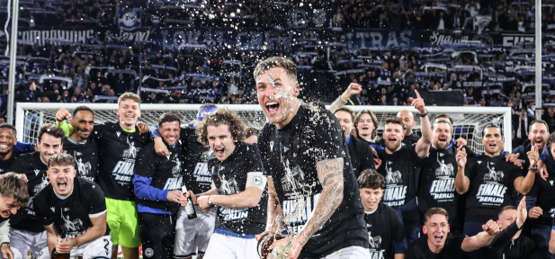 2025년 DFB 컵 결승전