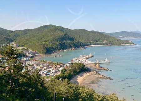 해남