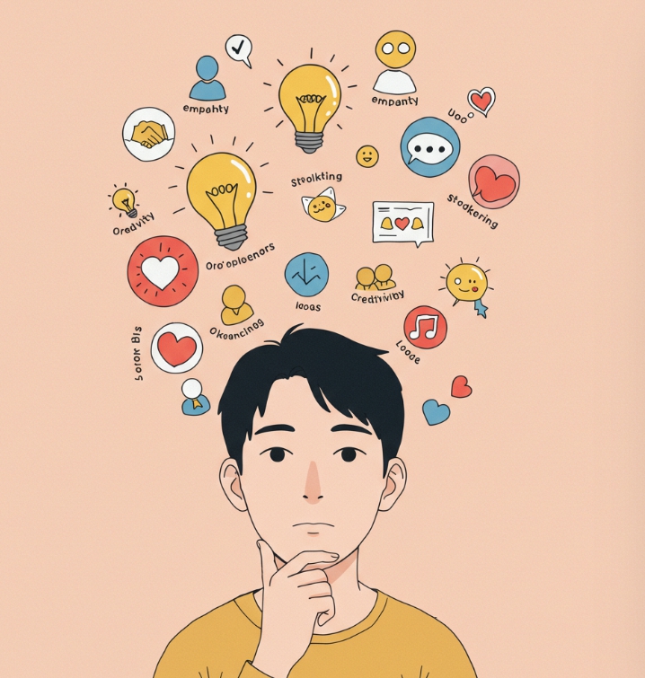 무형 자산이 뭐길래?