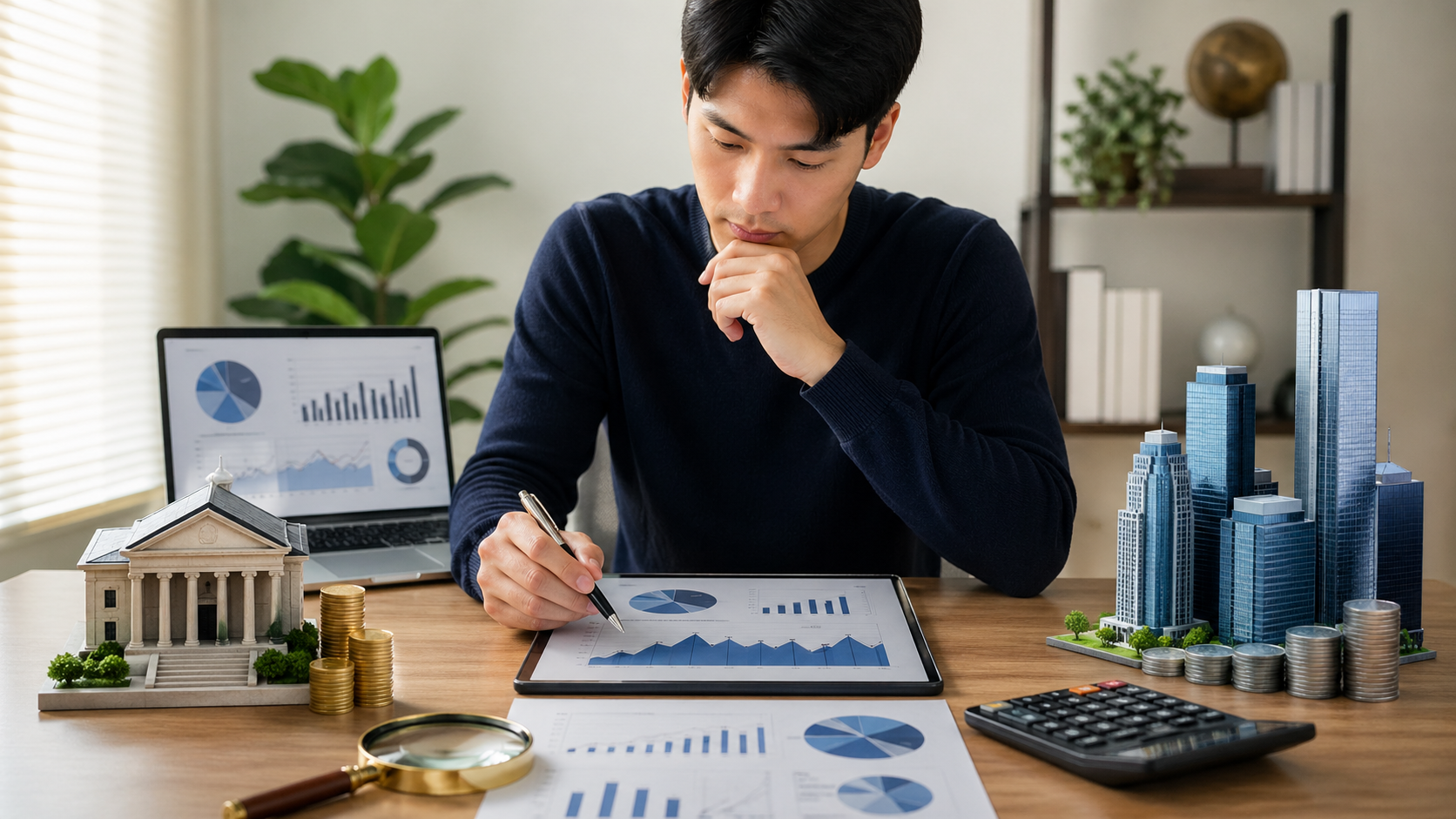 채권 투자 초보라면 국채와 회사채 중 무엇부터 사야 할까? 금리 시대 실전 가이드