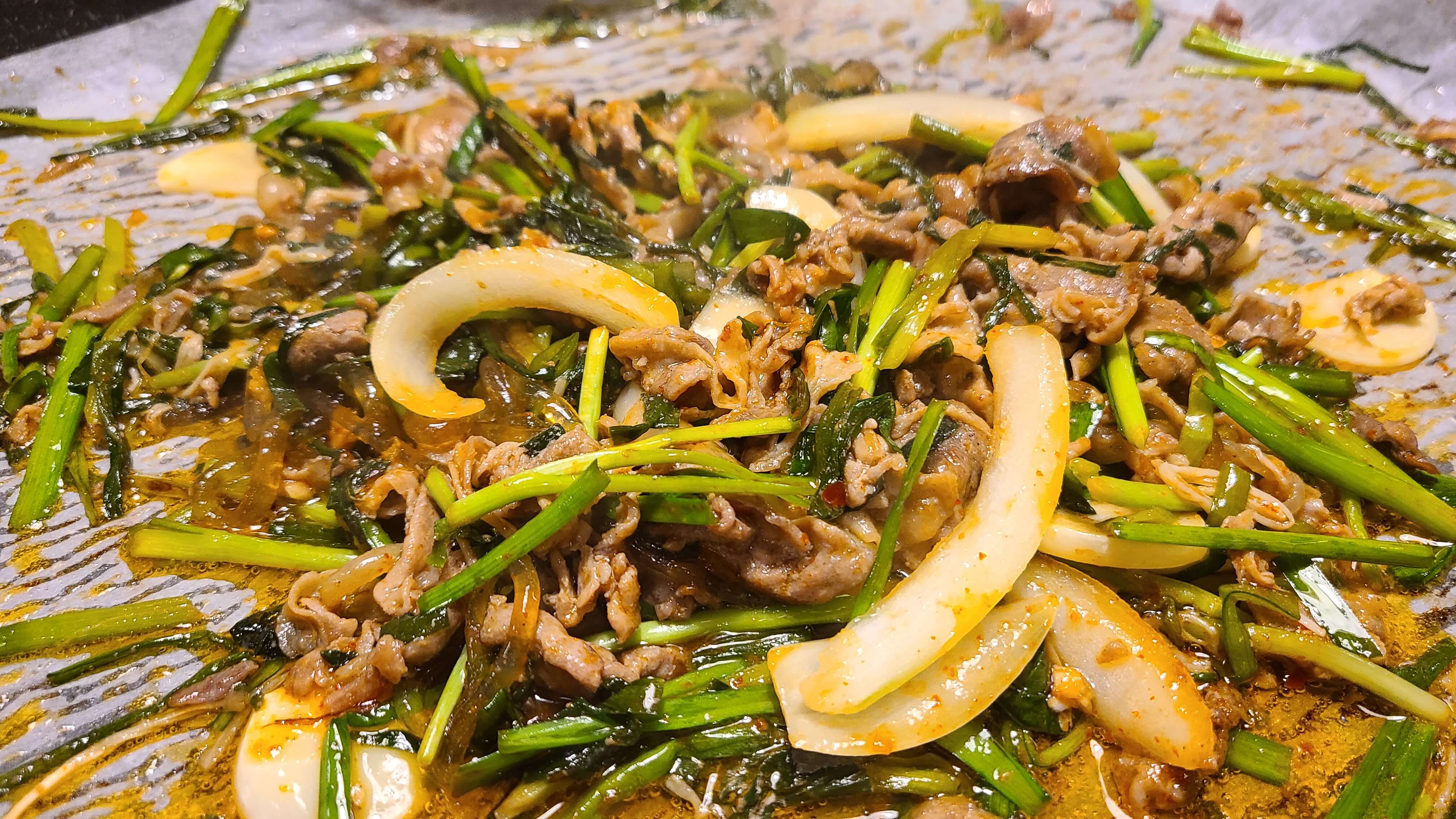 물꽁오리-간장-오리불고기-비주얼-3