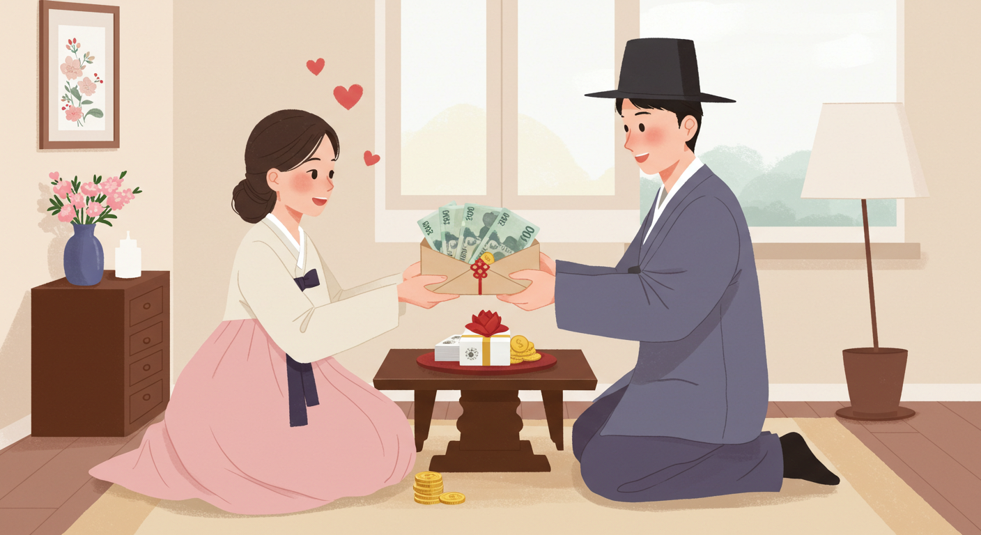 돈 증여&amp;#44; 결혼 자금&amp;#44; 혼인 특별공제