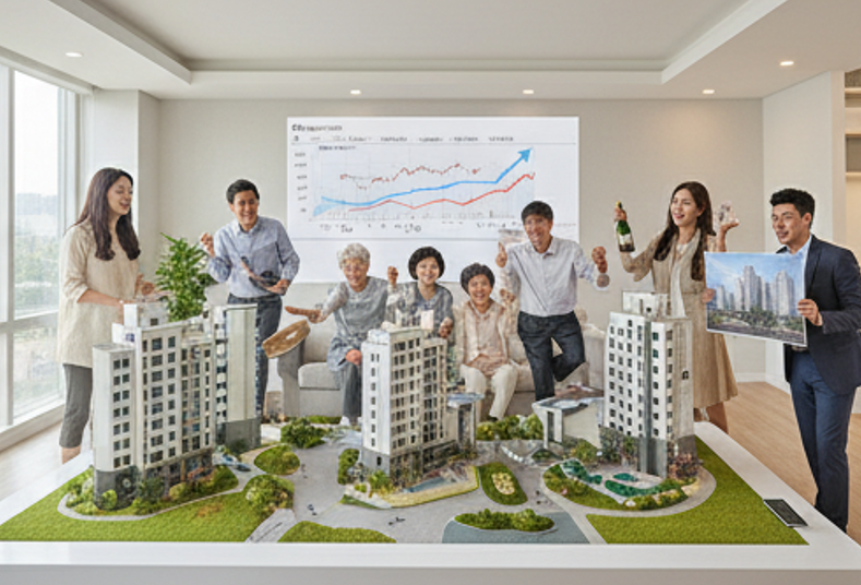 부동산 보유세, 왜 이렇게 중요할까요? 1