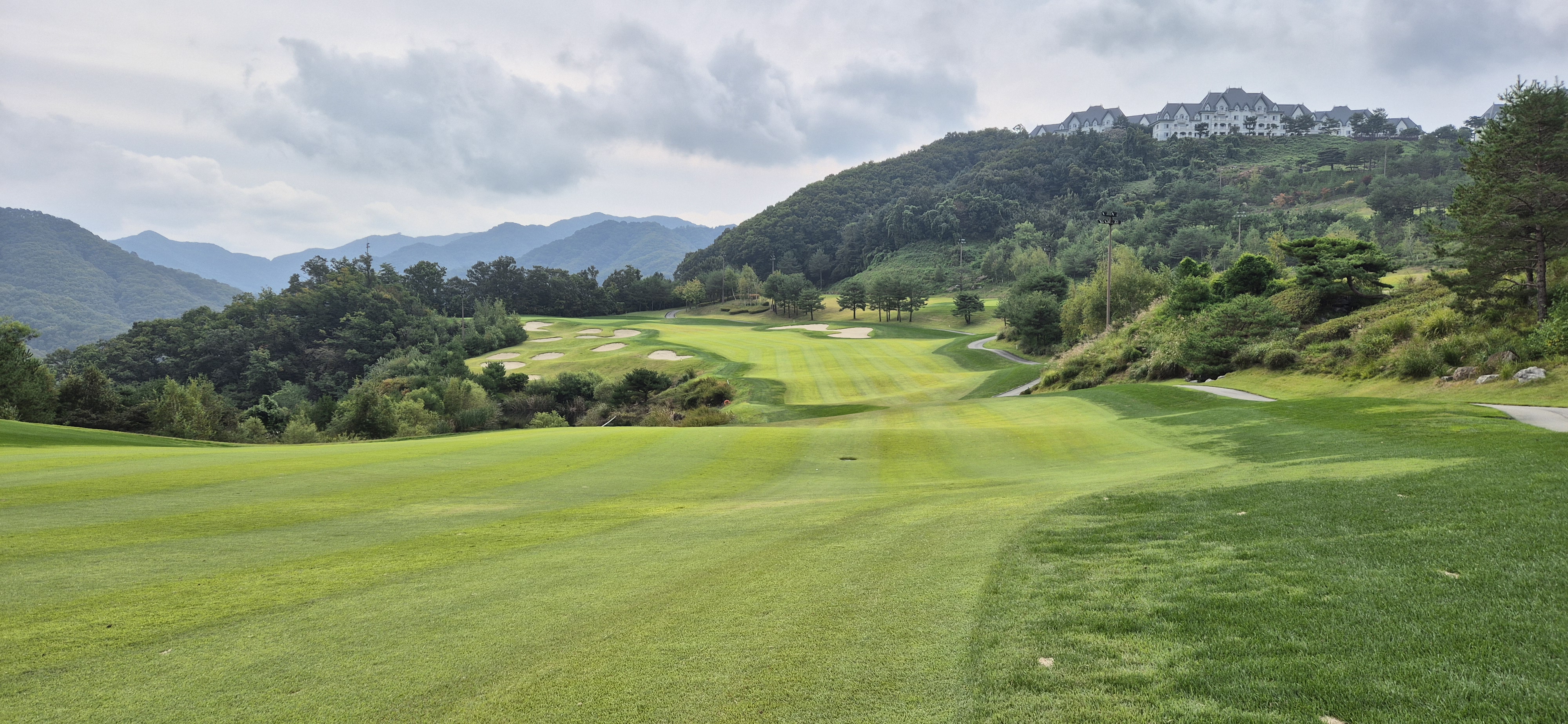 소노펠리체cc이스트