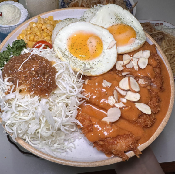 카린지린가네스낵바