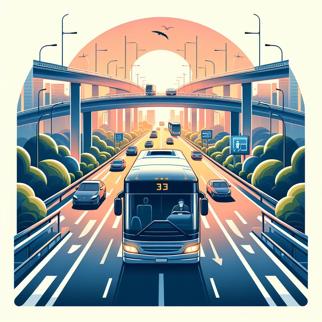 동서울터미널 시간표