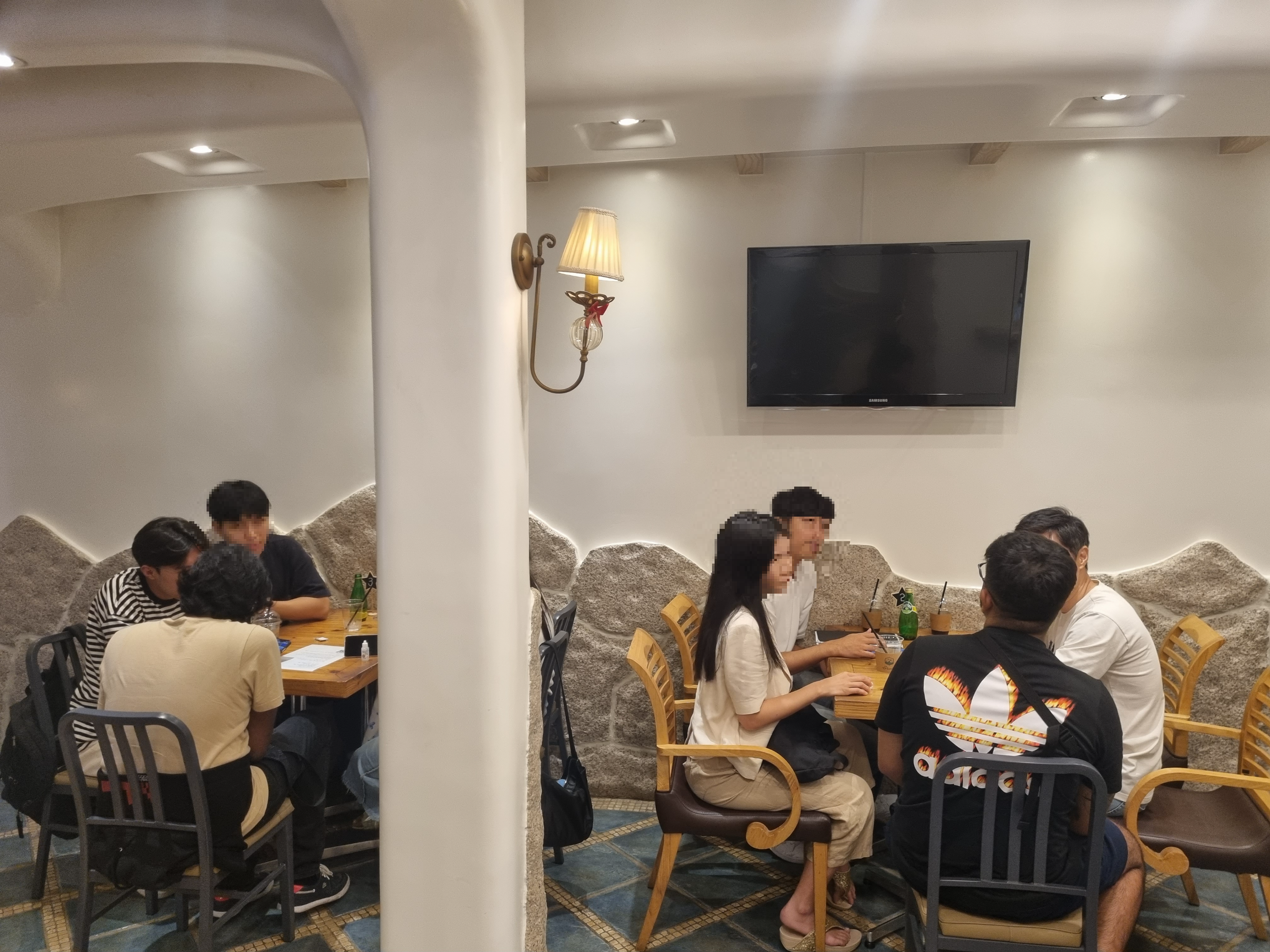 언어교환101 