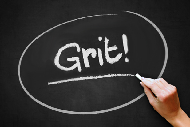 &lsquo;그릿(Grit)&rsquo;이 인생을 바꿀 수 있을까?