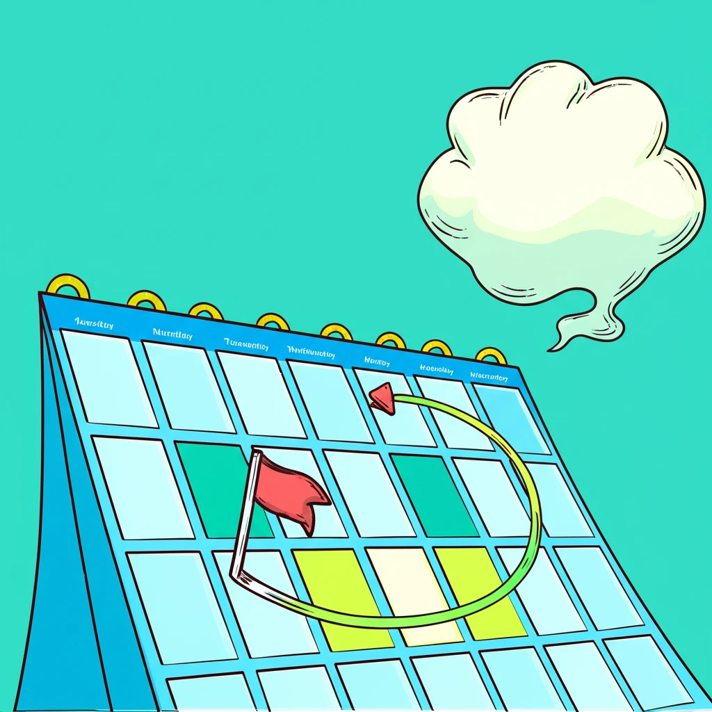 놓치면 안 될 부가세 신고일: 유형별..