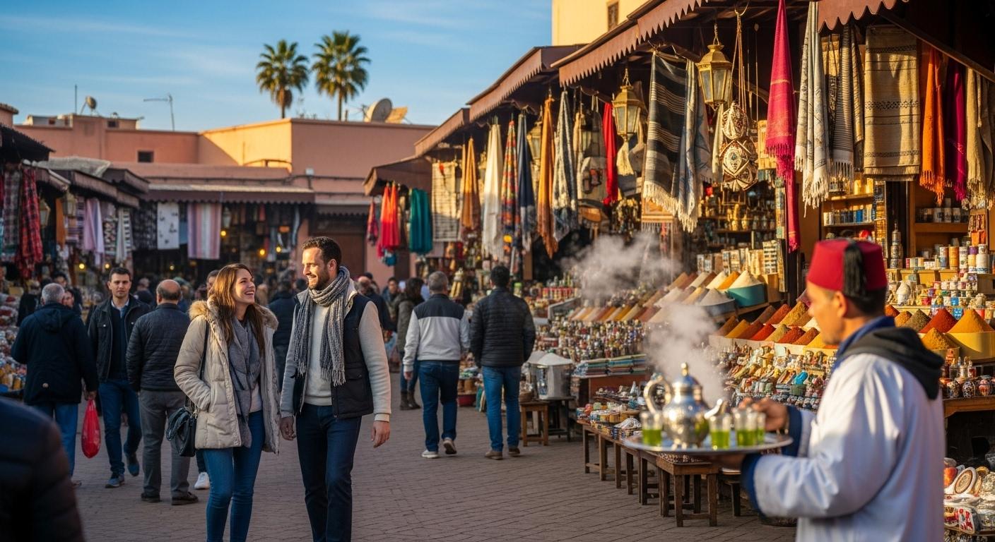 겨울 해외여행지 따뜻한