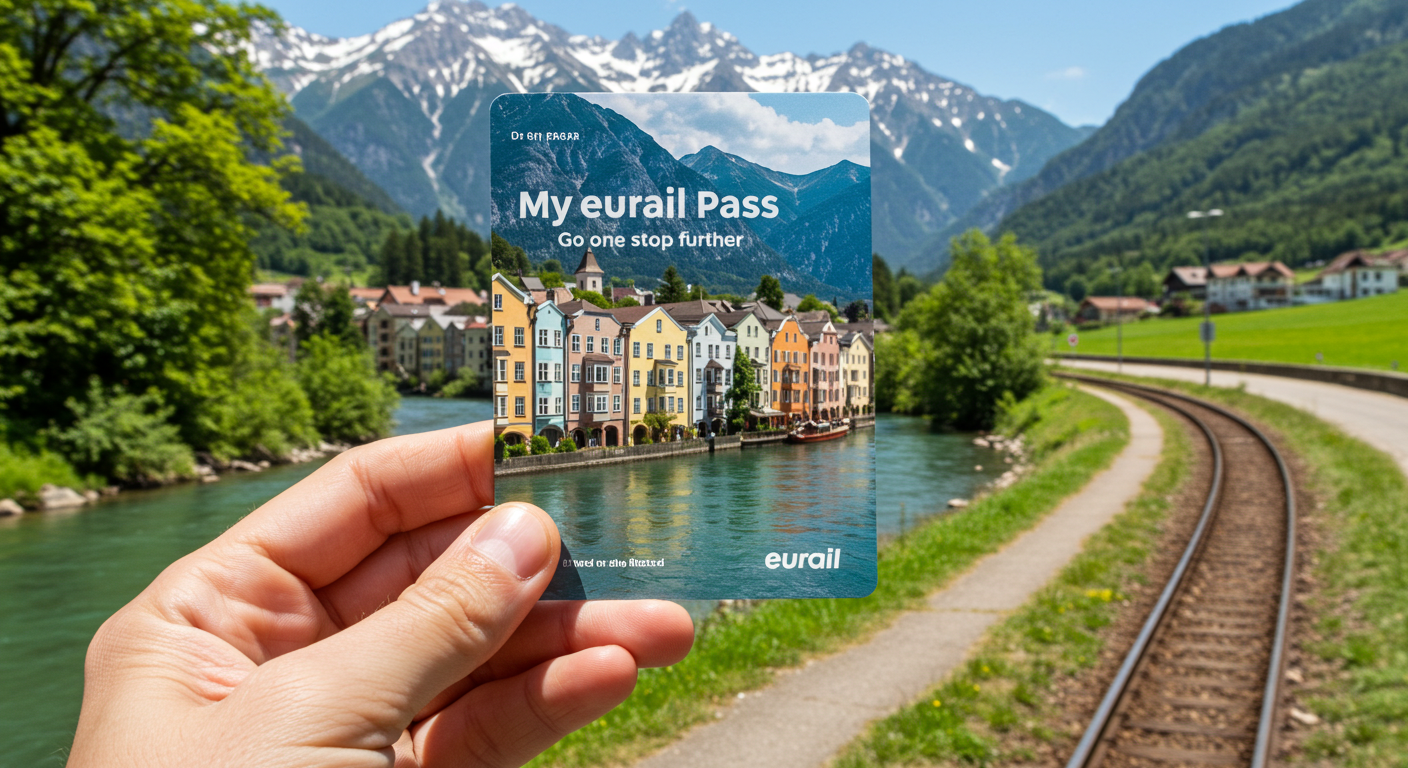 Eurail Pass