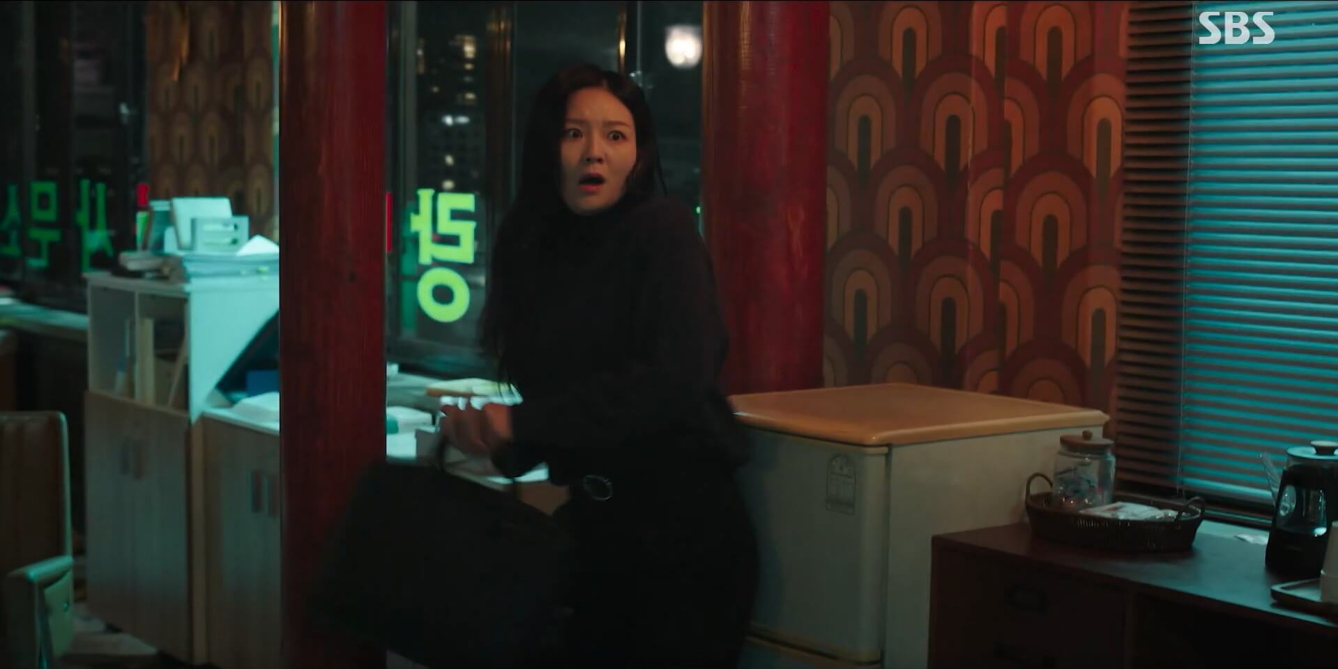 SBS 신이랑 법률사무소 49