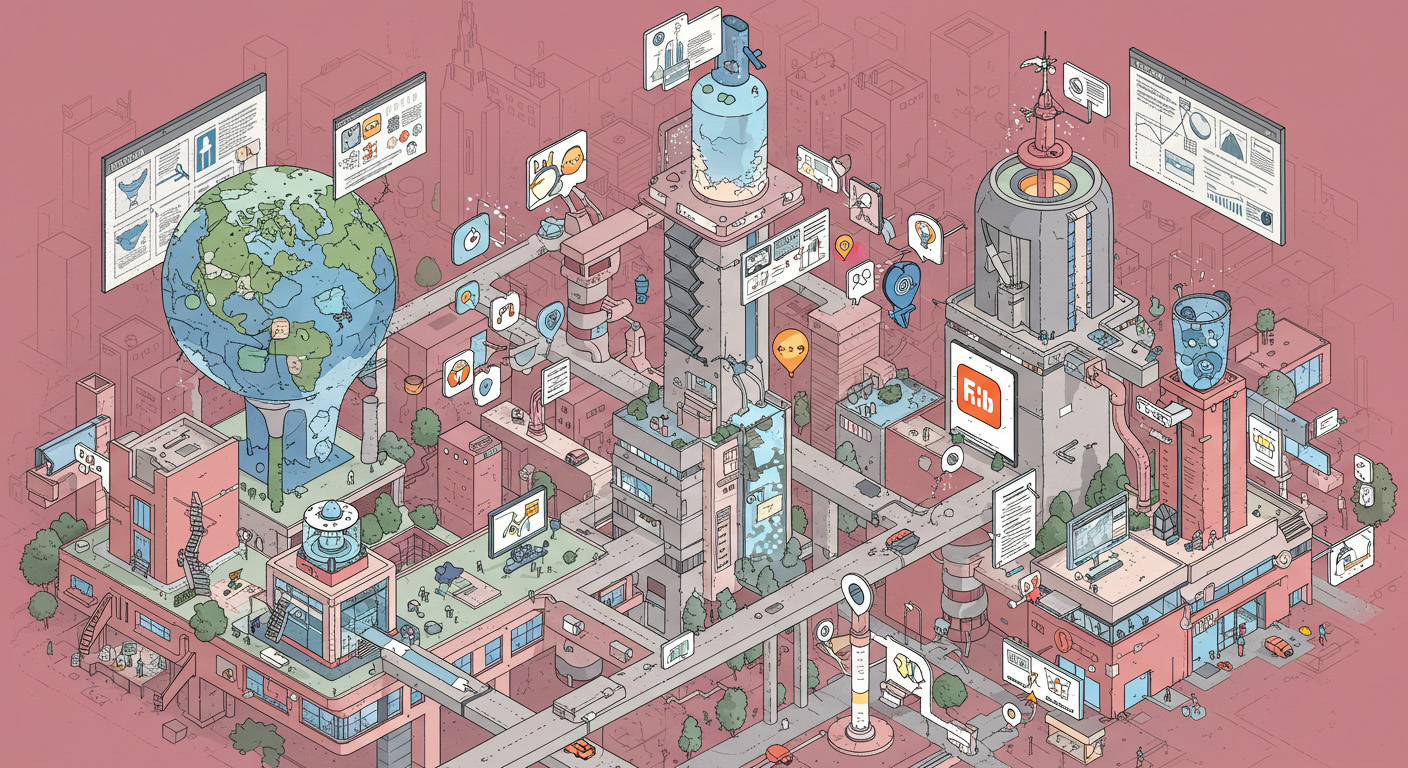 디지털 경제에서 플랫폼 기업의 독점 문제