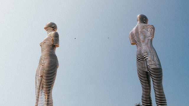 조지아 바투미, 숨겨진 노마드 도시의 매력