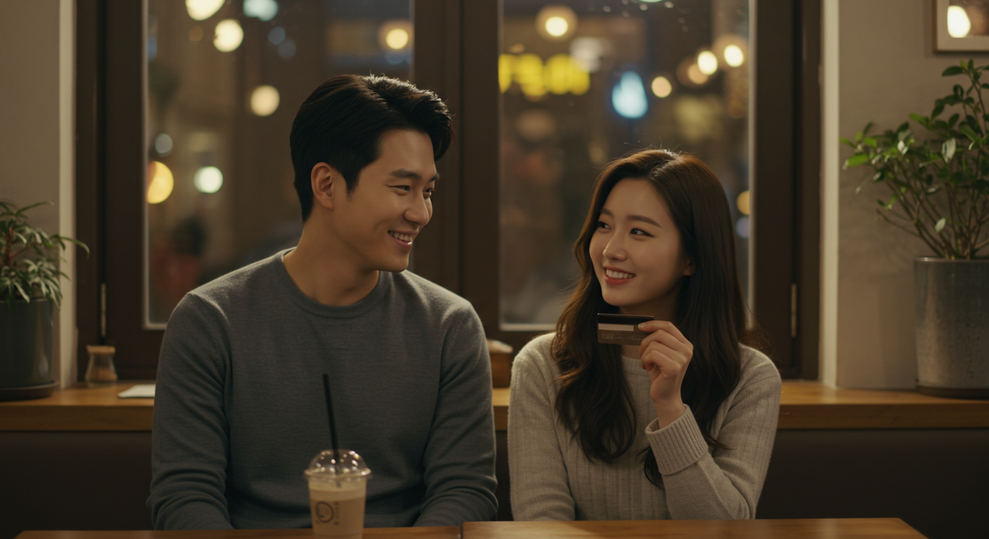 SC제일은행 동우회