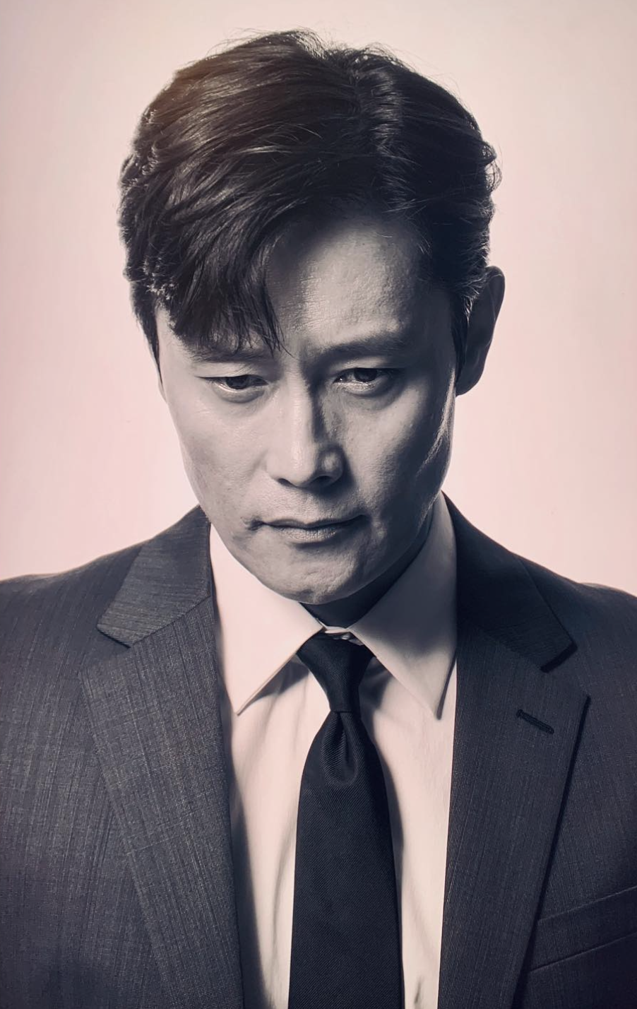 이병헌 사진
