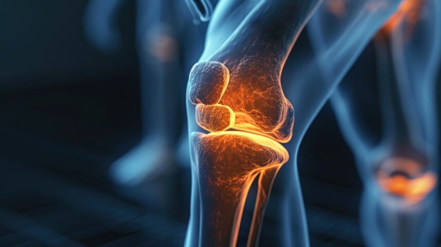 무릎에서 뚝뚝소리&amp;#44; 무릎소리 원인별 치료방법 및 예방 