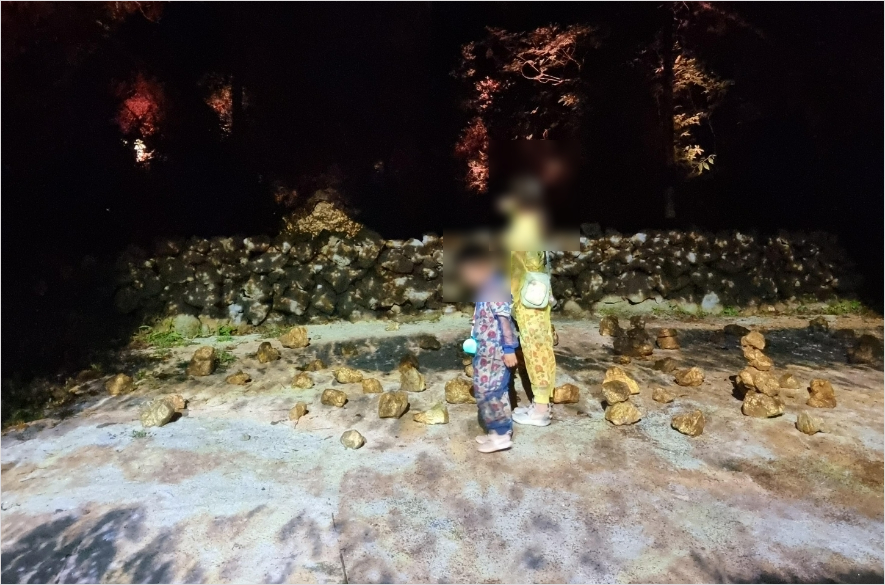 자연과 영상이 어우러진 '루나폴'