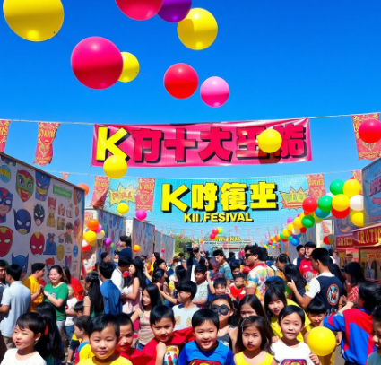 k히어로페스타그림