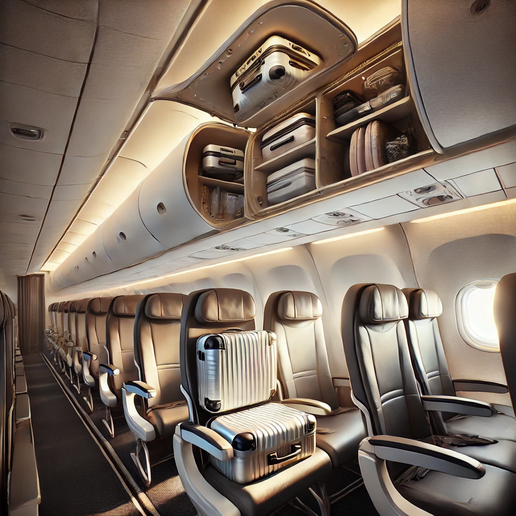 골프백, 스포츠 용품, 악기, 리튬 배터리까지!: 이스타항공 특수 수하물 완벽 가이드