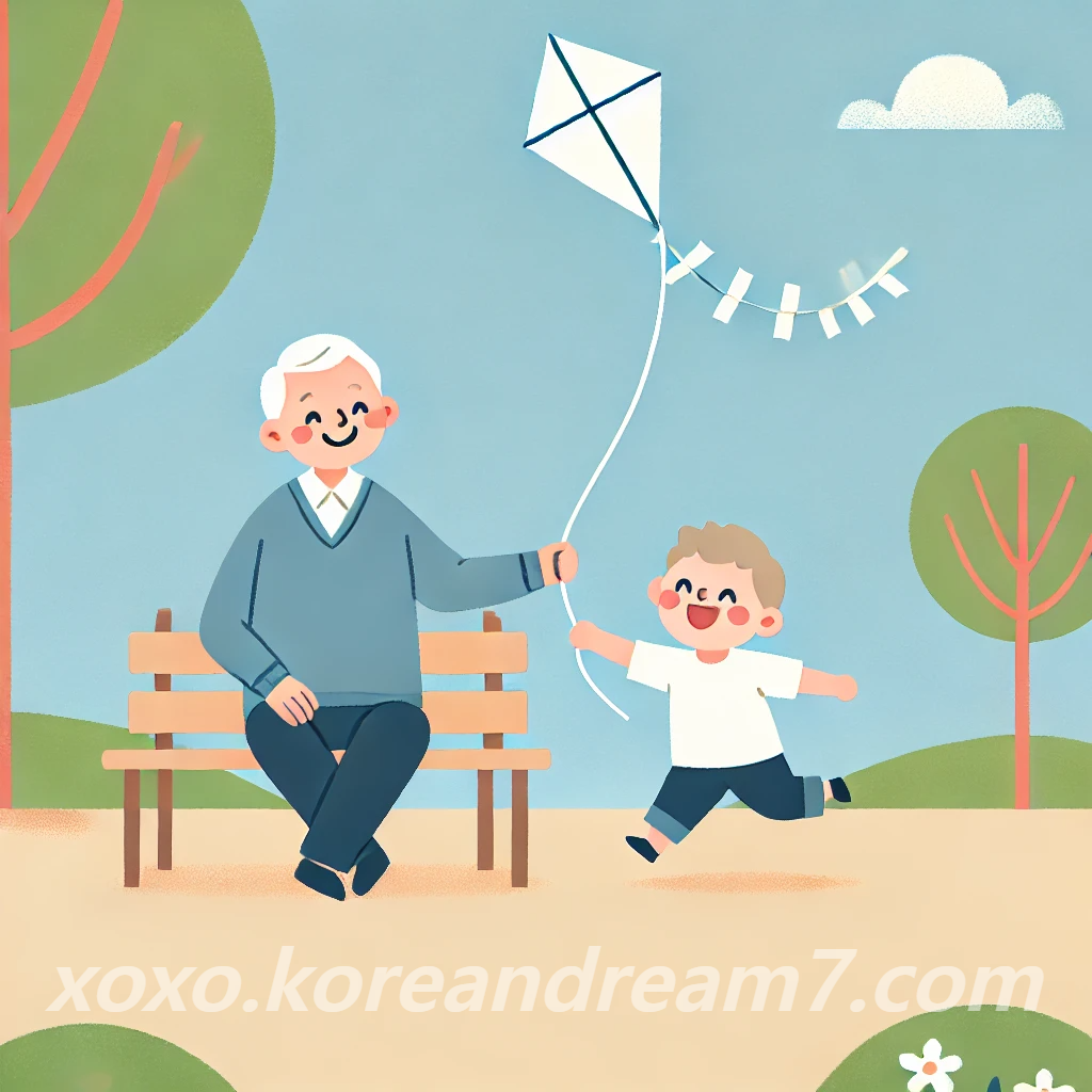 손자꿈해몽