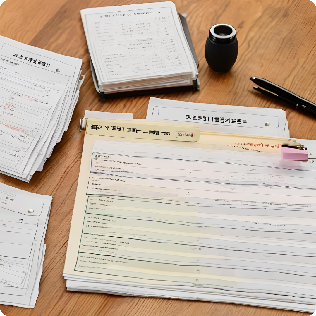 2025년 정부 지원 대출 총정리