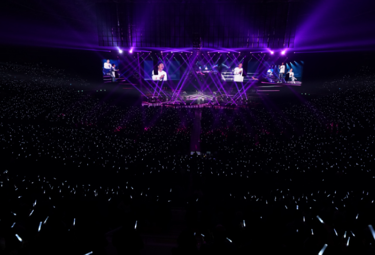 이문세 콘서트